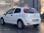 Fiat GRANDE PUNTO 1.3 JTD C/ AC E IVA DEDUTÍVEL - 4