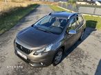 Peugeot 2008 82 VTI Allure - 20