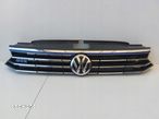 PASSAT B8 GTE GRILL ATRAPA 3G0853653 B ORYGINAŁ - 1