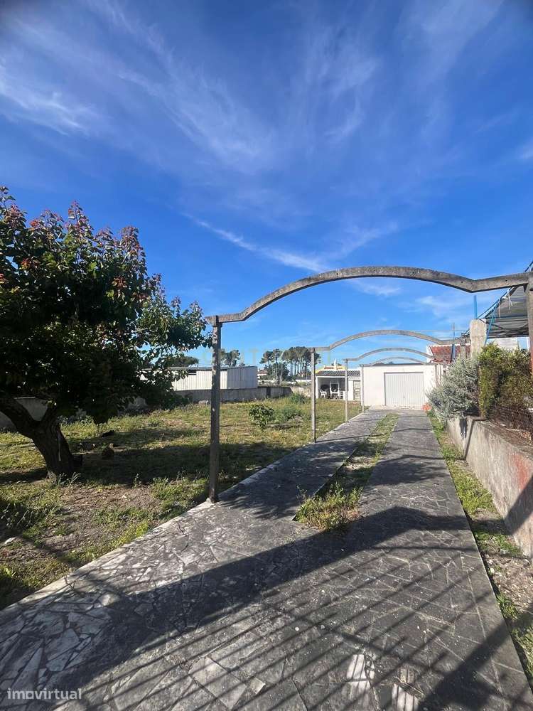 Terreno Urbano na Verdizela - Junto a praia - Grande imagem: 4/6