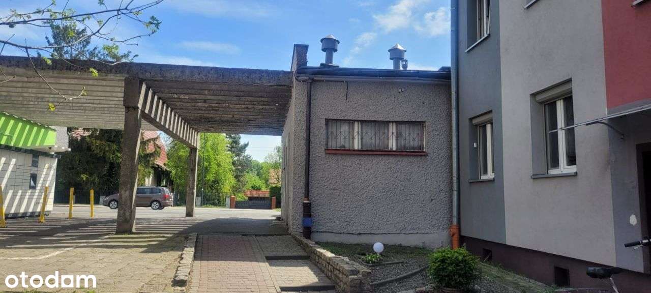 Pawilon handlowy Kędzierzyn-Koźle ROI 8,73% - Pełny obrazek: 4/4