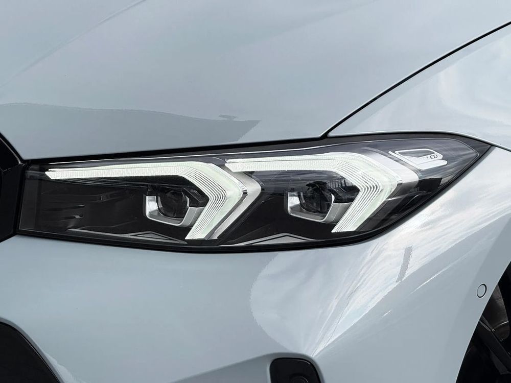 BMW Seria-3 320D Xdrive M Sport 2024 — zdjęcie 7