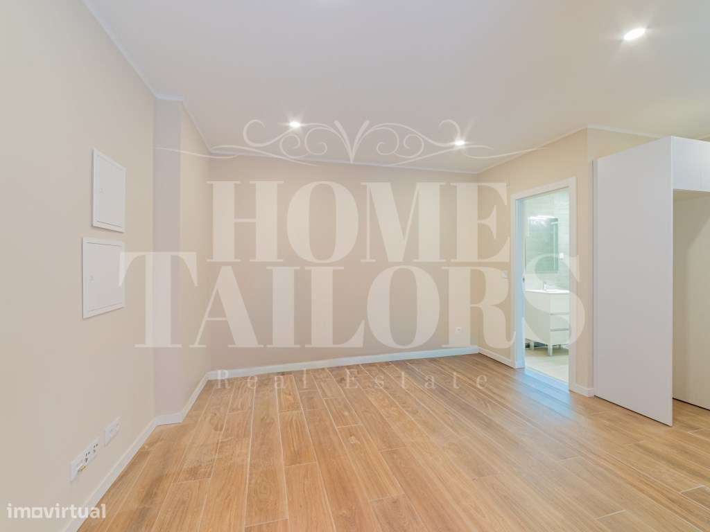 T1 no Centro Histórico de Setúbal - Conforto e Localização Privileg... - Grande imagem: 2/11