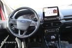 Ford EcoSport 1.0 EcoBoost GPF Titanium ASS - 14