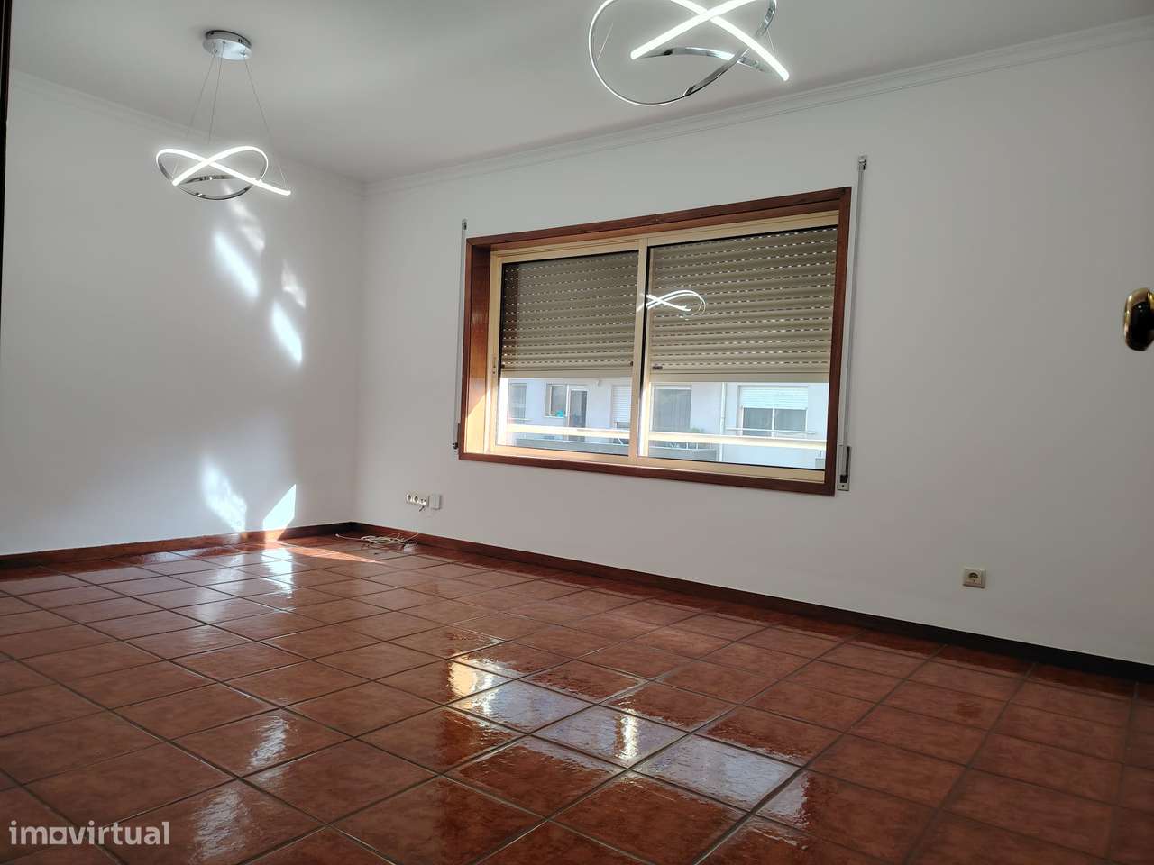 Apartamento T2 lugar de garagem, Canidelo, Vila Nova de Gaia-13