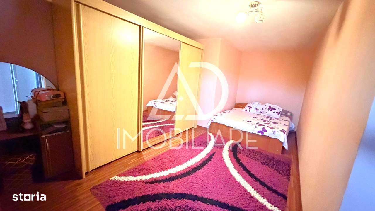 Casa de vanzare in Str. Motrului, Targu Jiu-6