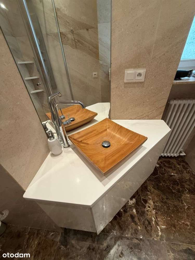 Piękne Mieszkanie Ujazdów !!!-6