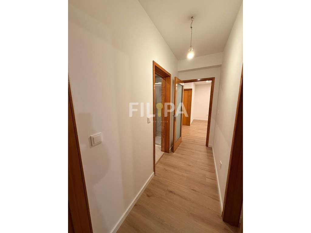 T2 totalmente remodelado em Valongo - como novo-11