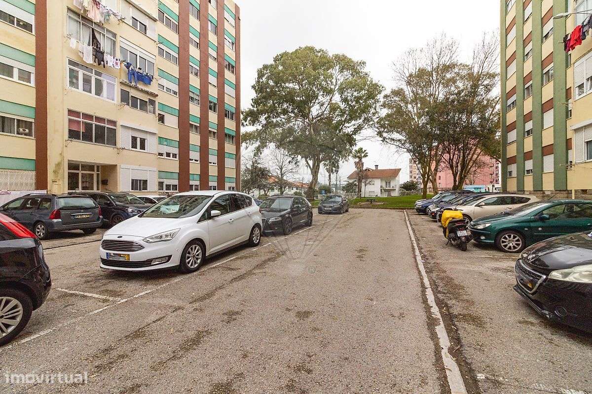 Apartamento T3 para venda-18