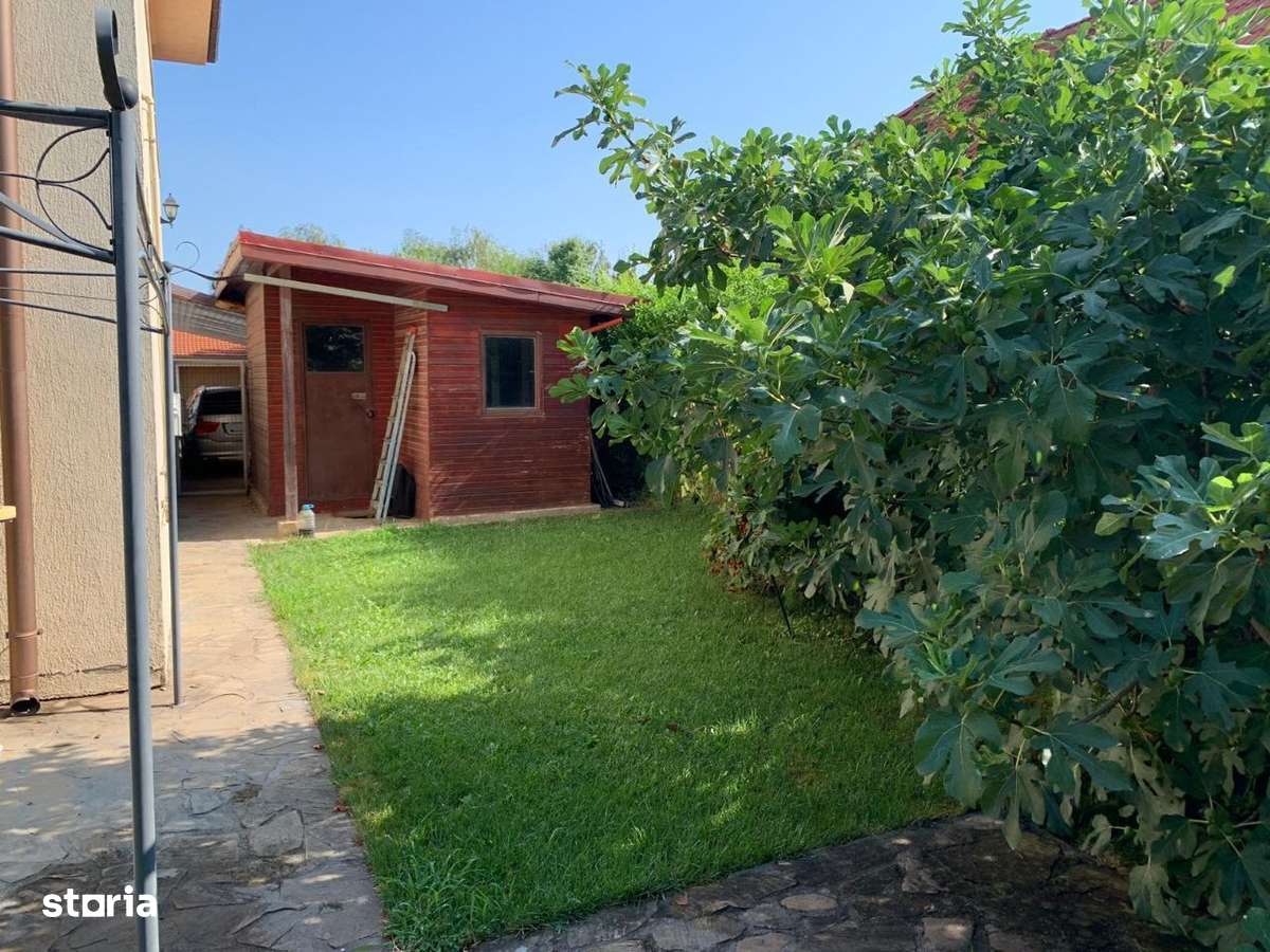 Curtea Domneasca direct proprietar Vila tip B - Imagine principală: 5/12