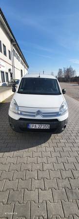 Citroën Berlingo 1.6 HDI 90 FAP C-Chic - 2