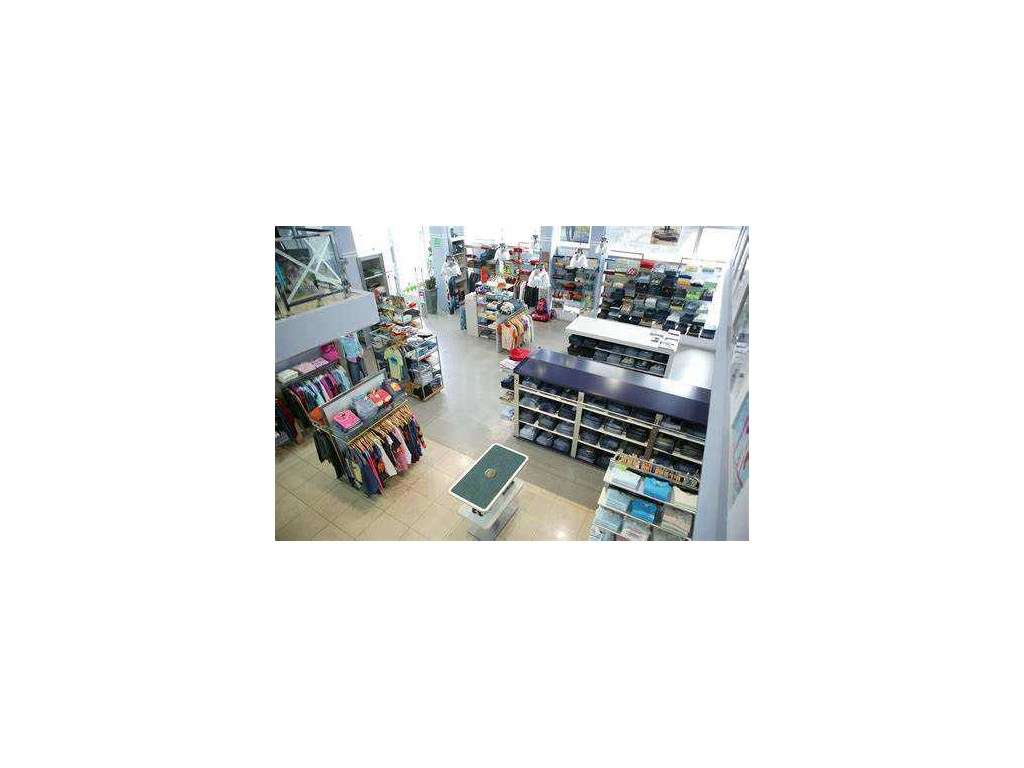 Galerias em S. João da Madeira - Grande imagem: 4/11