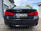 BMW Seria 5 530e Luxury Line sport - 13