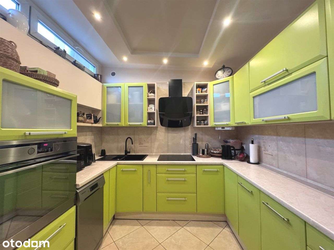 Mieszkanie na sprzedaż- Osiedle Leśne-0