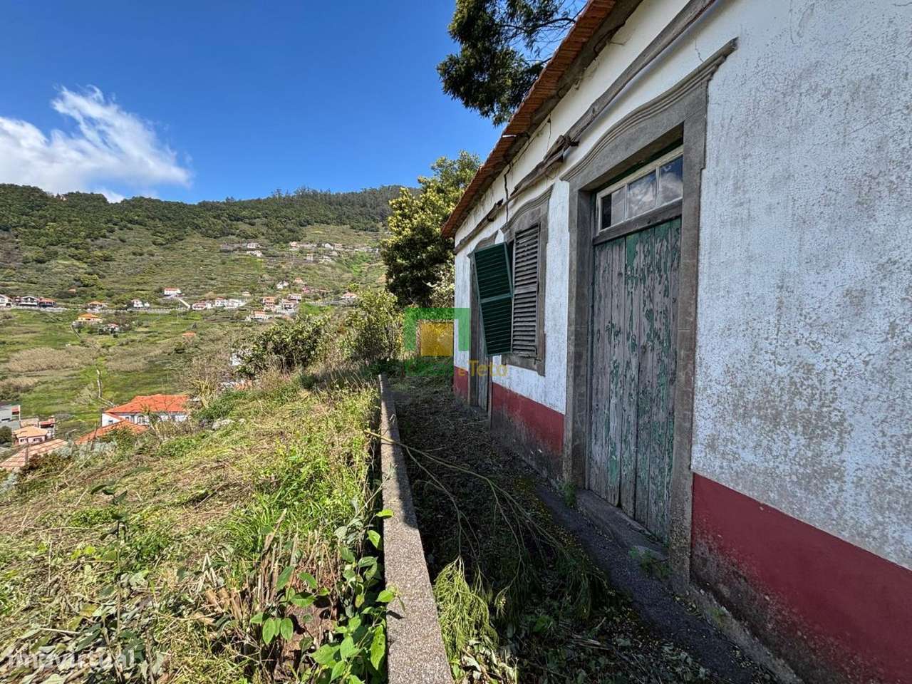 2 Moradias para Renovar - Grande imagem: 5/21