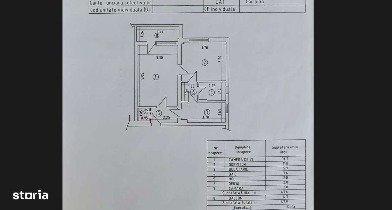 Ap 2 cam in Campina- et 2- 57.000e-18