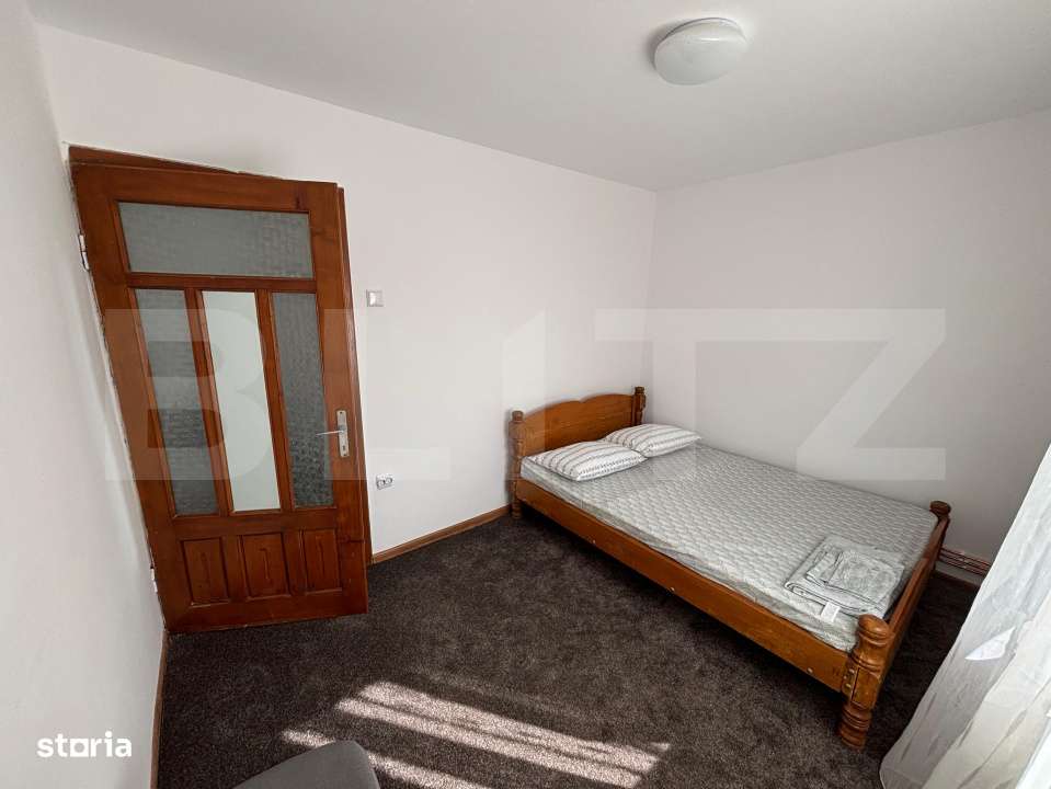 Renovat complet, nelocuit – 2 camere Micro 6, pozitie excelenta - Imagine principală: 4/6