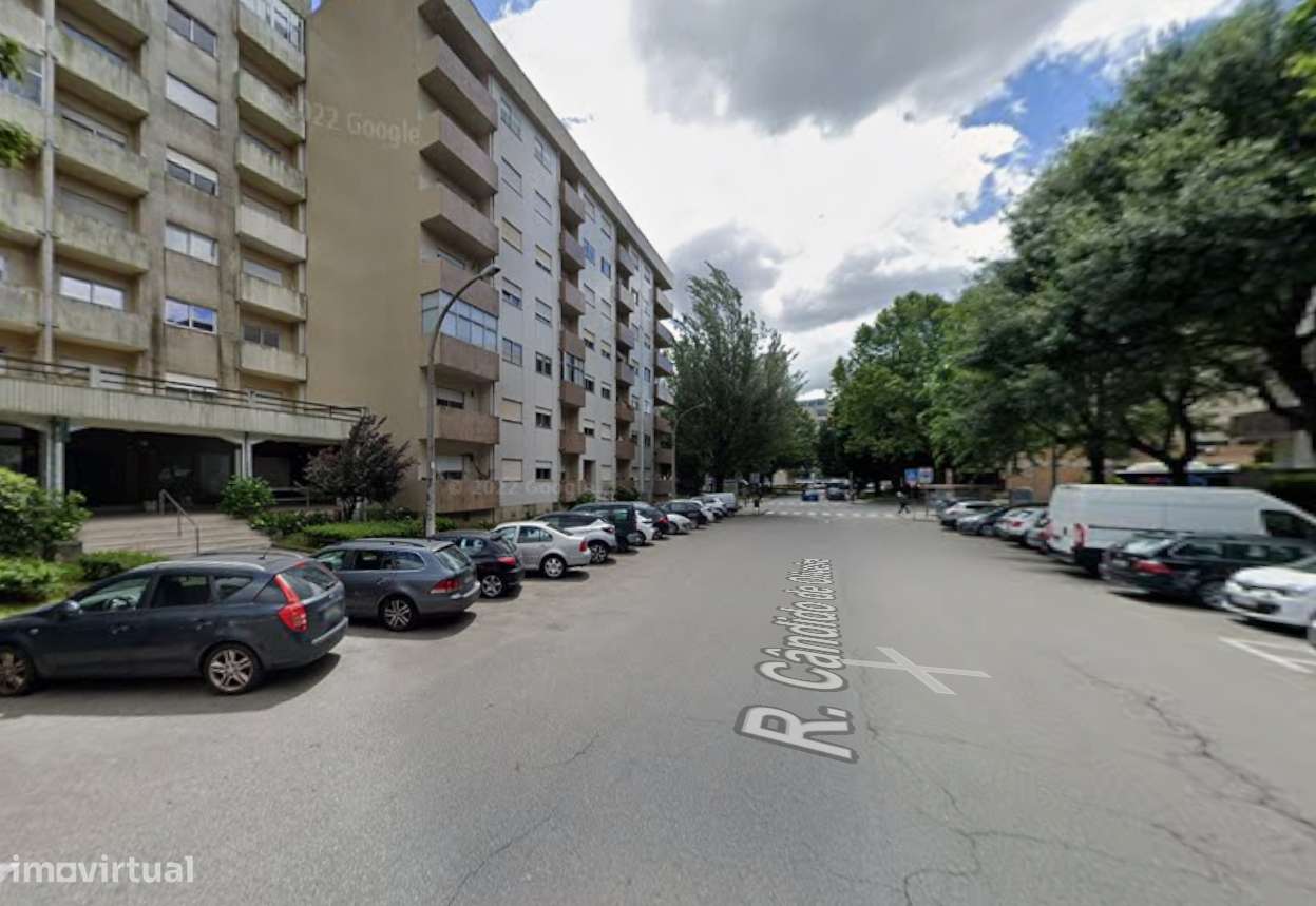 Apartamento T3 em São Victor - Localização Central e Investimento c - Grande imagem: 4/17