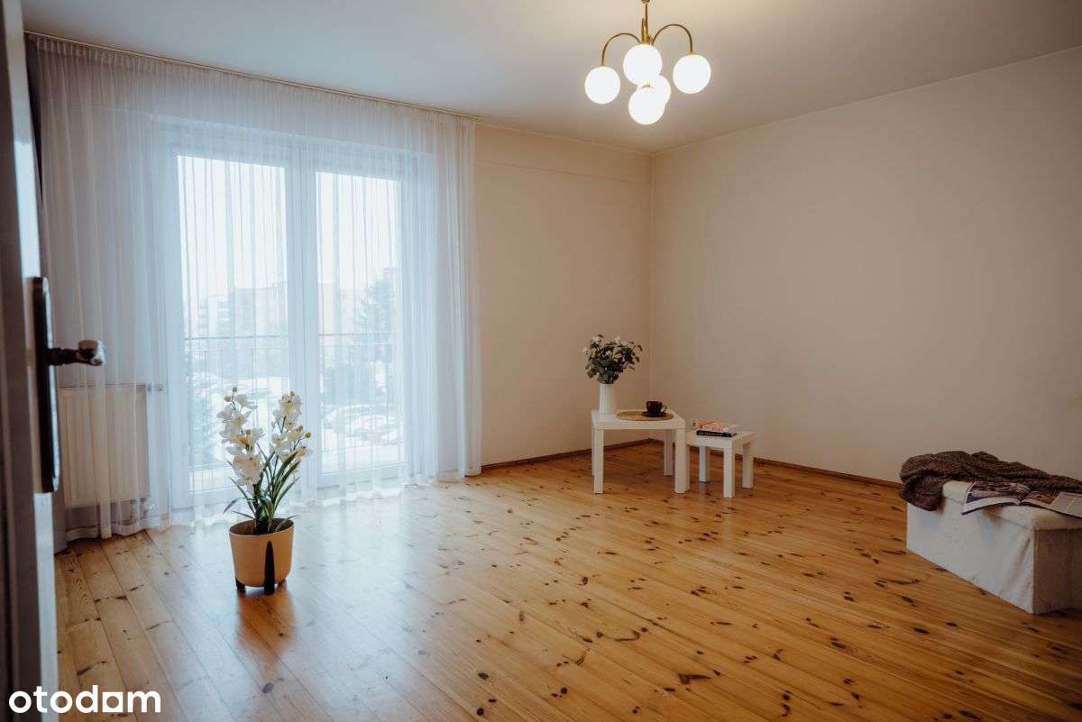 Zgierski Unikat: 2 mieszkania za jednymi drzwiami!-0