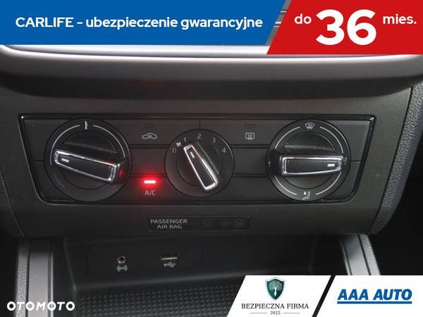 Seat Ibiza - 18