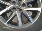 Mazda CX-5 CX5 II 2018-2024 felga aluminiowa 17 cali 7.0Jx17 ET45 KBBMV8810 - 2