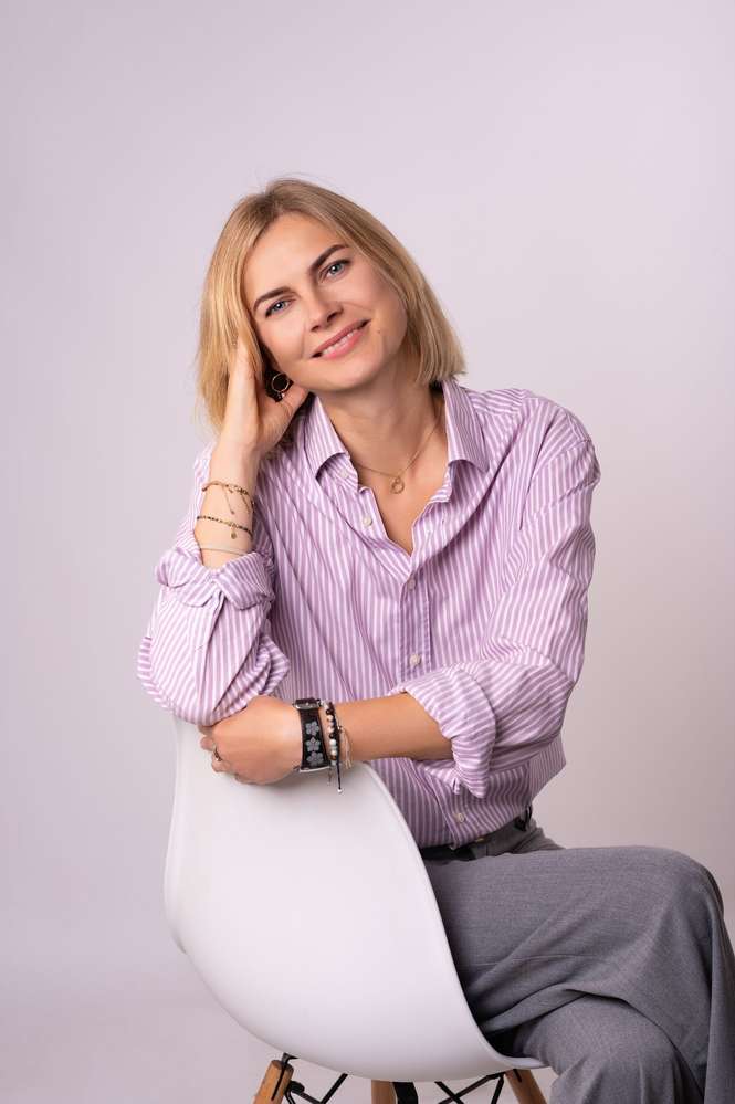 Beata Szygenda