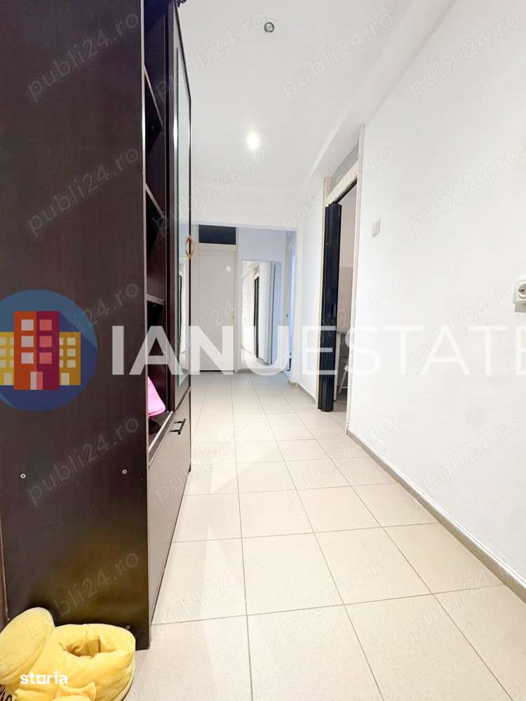 Mihai Bravu 15` Metrou Tineretului Parc Timpuri Noi PetFriendly - Imagine principală: 5/7