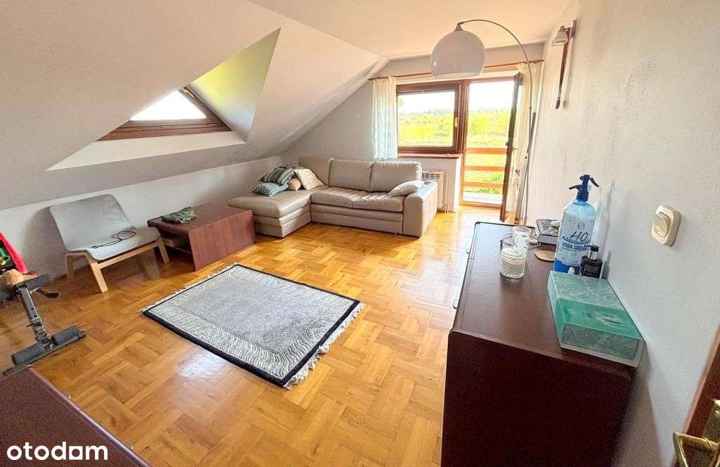 Wyjątkowy dom/grunt 24 ar/w otoczeniu zieleni.-17