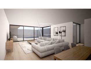 Moradia com vista mar Unifamiliar T3 + Escritorio frente à Praia do... - Grande imagem: 5/9