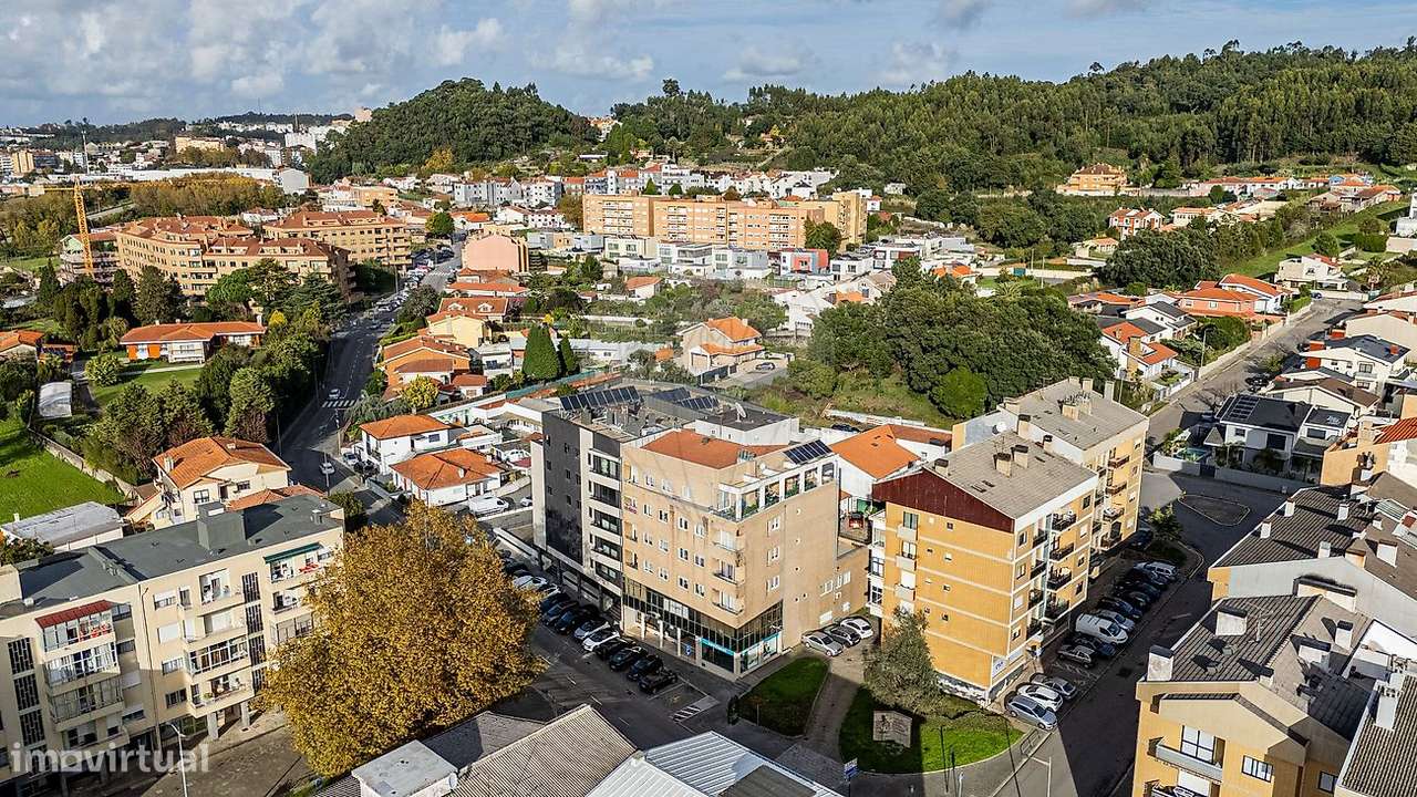 Apartamento T3 para venda - Grande imagem: 4/28