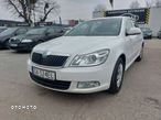 Skoda Octavia 1.8 TSI Elegance DSG - 1