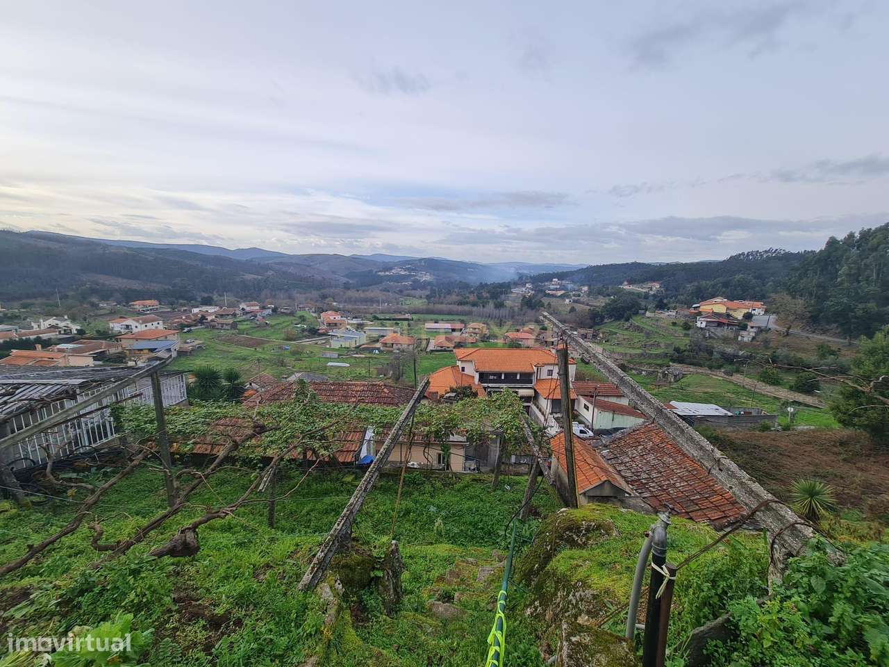 Moradia, 95 m², Capela-29