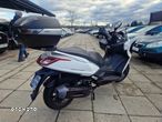 Kymco Downtown - 5