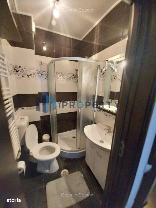 Rahova, Pecineaga | 2 Camere | bloc 2015 | centrala proprie | balcon - Imagine principală: 5/7