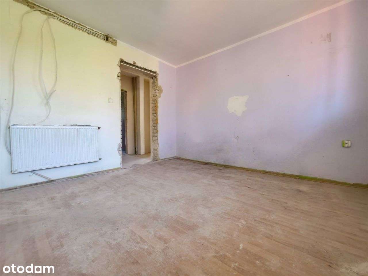 Komfortowe mieszkanie z ogródkiem i garażem.-11