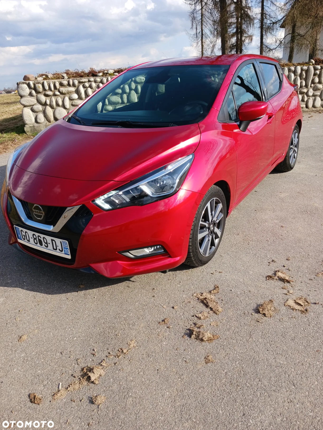 Nissan Micra 0.9 IG-T BOSE Personal Edition - 14