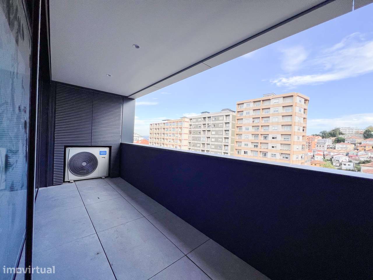 Apartamento, 107 m², Mafamude e Vilar do Paraíso-3