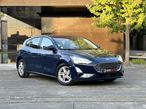 Ford Focus 1.5 TDCi EcoBlue Titanium Aut. - 30