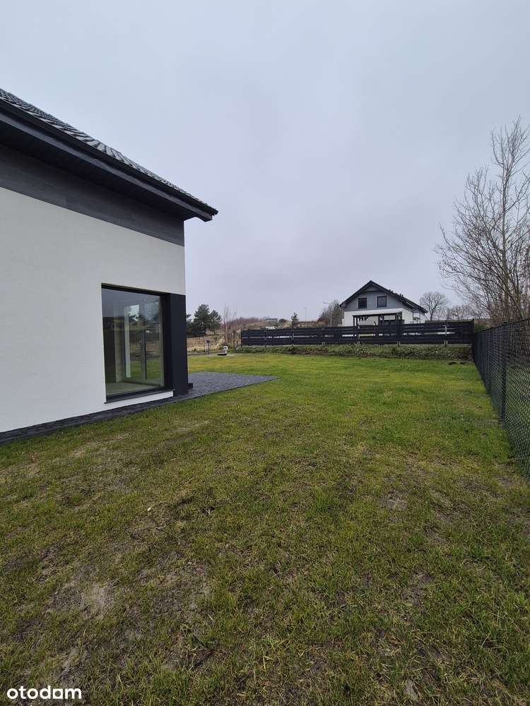 Twój dom na skraju lasu - spokój, nowoczesność, wygoda. - Pełny obrazek: 3/20