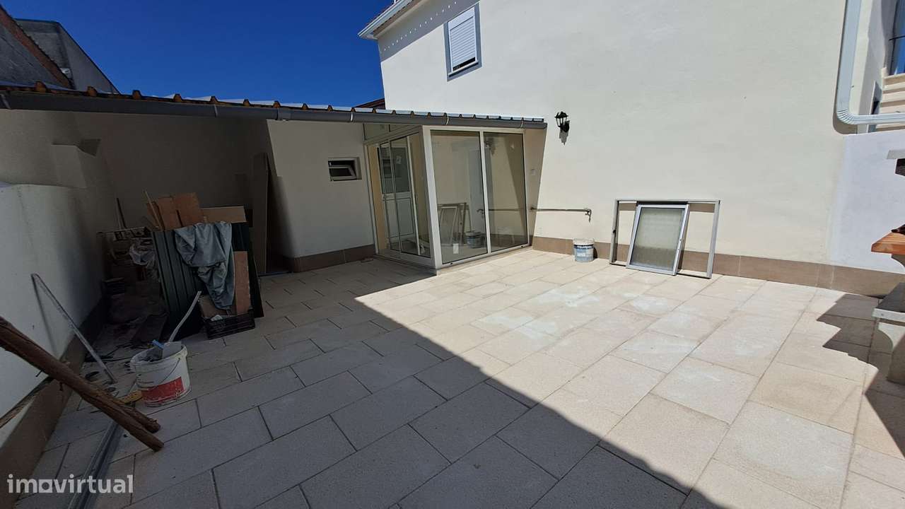 Moradia Bi-Familiar em Vila Verde-9