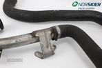 Conjunto de tubos de intercooler Opel Meriva|03-06 - 3