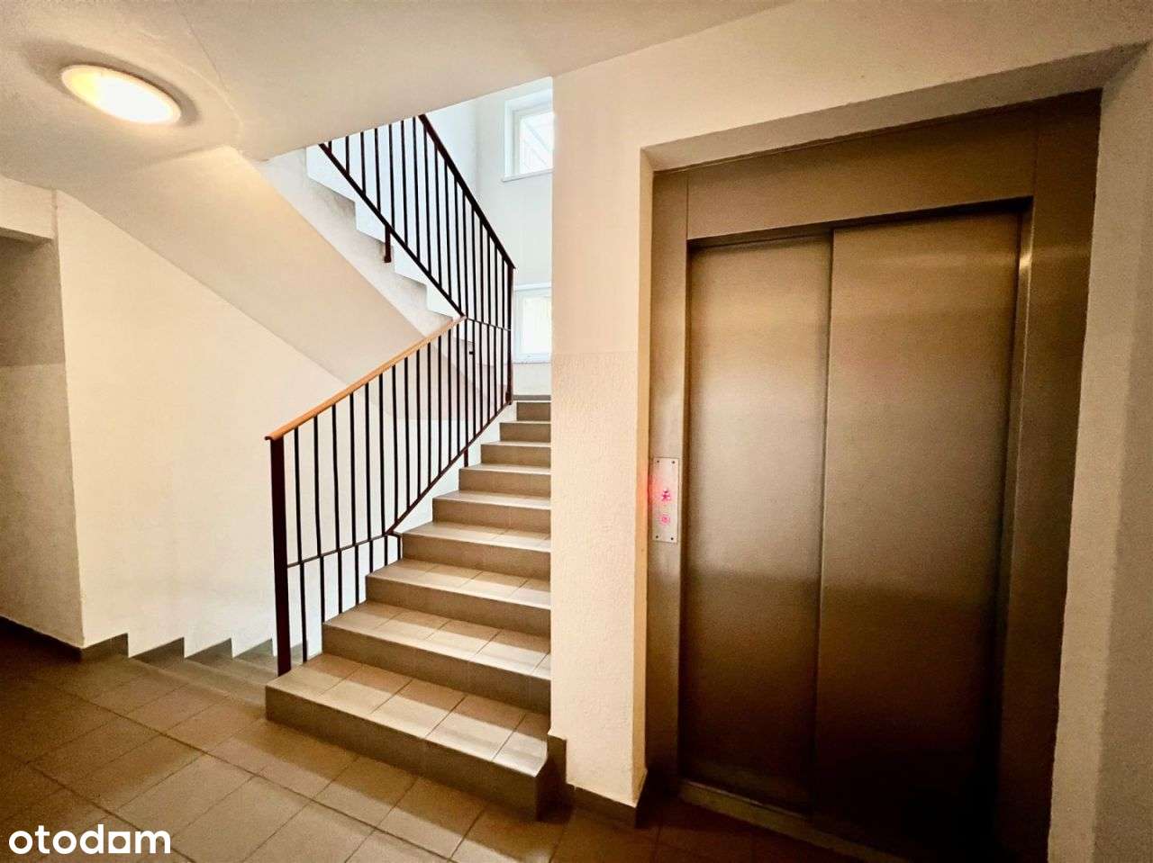 Nowsze budownictwo 2 pokoje z dużym balkonem-12