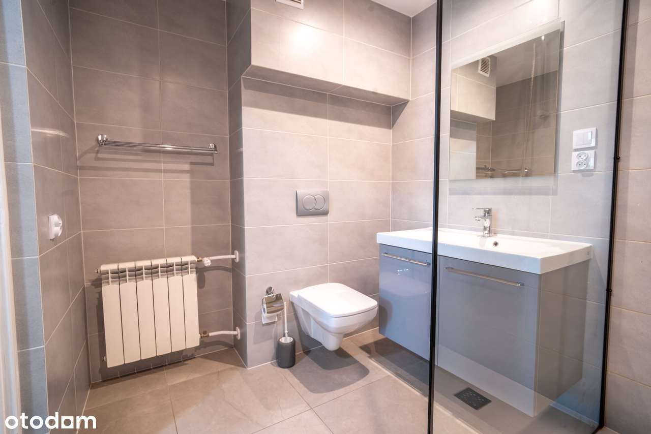 8 pokoi Bielsk Podlaski Centrum Dom dla pracowników 27 osób - Pełny obrazek: 4/18