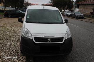 Peugeot 1.6 HDI