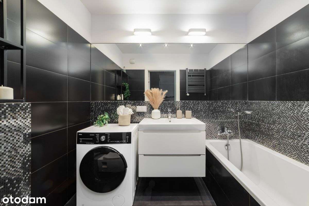 Trzypokojowe mieszkanie na Kamionku - Soho Factory-8