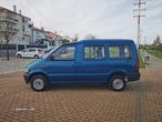 Nissan Vanette Cargo 2.3 D - 15