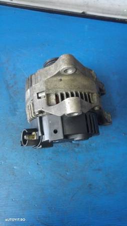 alternator 1.4 b kfx peugeot 206  2542286a  9636204580 - 2