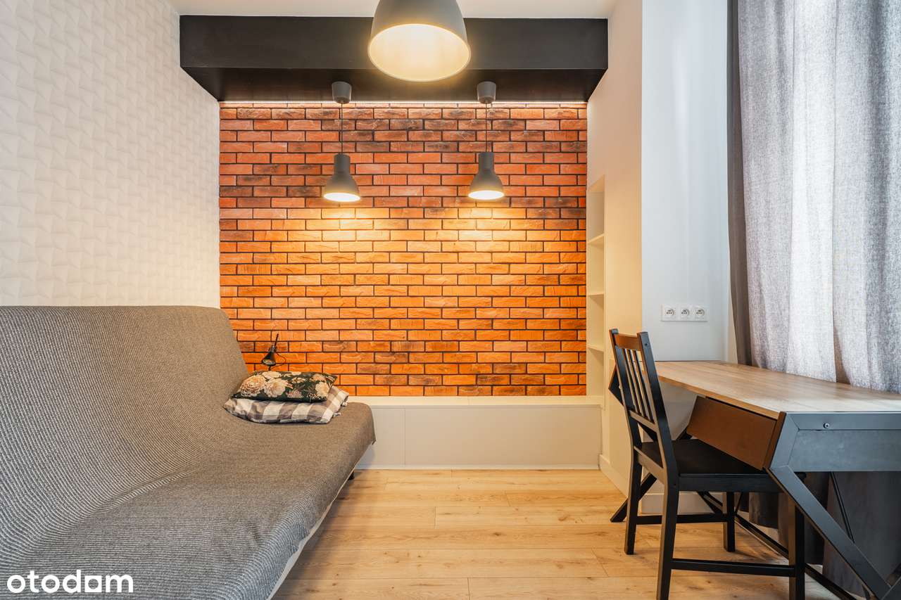 4 pokoje w centrum miasta - dla siebie lub pod inwestycje-2