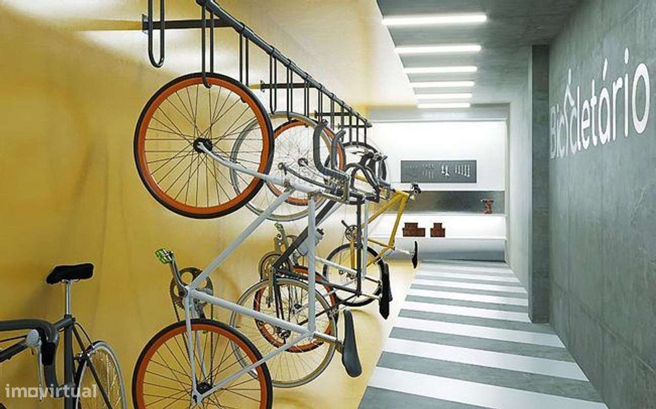 Apartamento T2 para venda - Grande imagem: 4/12