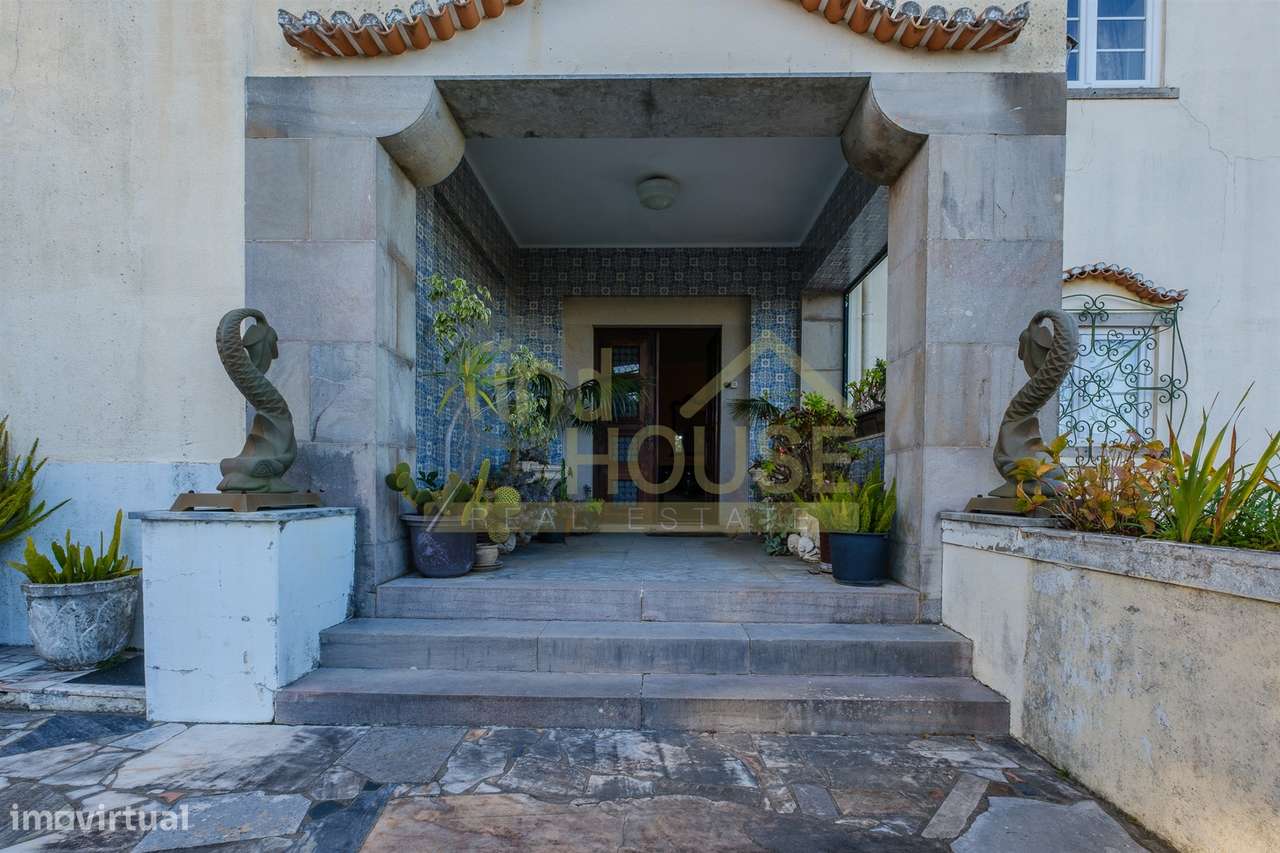 Vende-se Quinta com 13386m2 em São Pedro de Penaferrim, Sintra-16